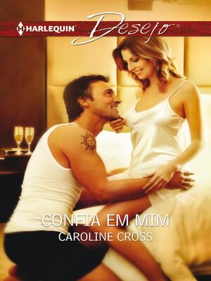 cover image of Confia em mim